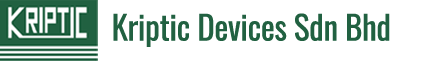 Kriptic Devices